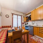 Casa Anna By Interhome Ferienhaus Viareggio