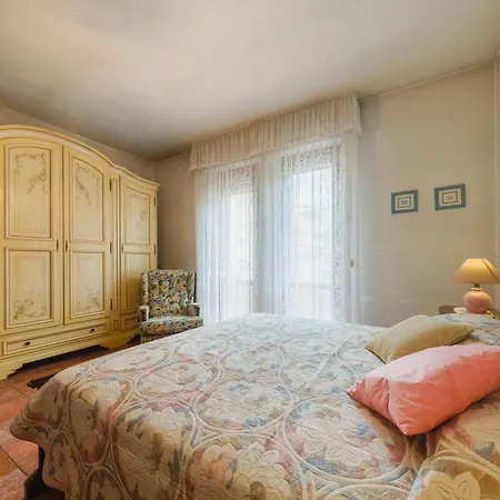 Σπίτι διακοπών Casa Anna By Interhome *
