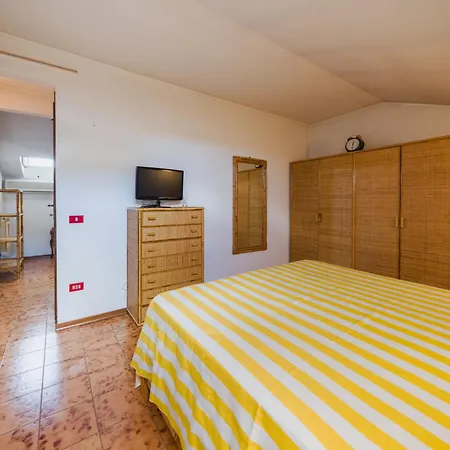 Casa Anna By Interhome Σπίτι διακοπών