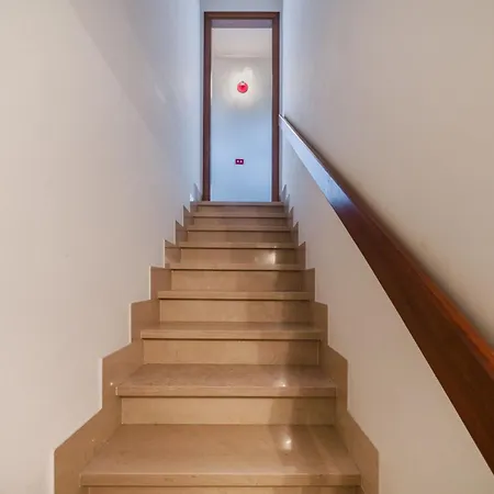 Casa Anna By Interhome Σπίτι διακοπών