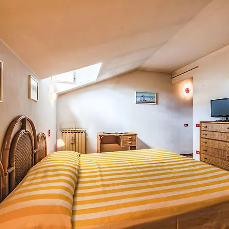 Casa Anna By Interhome Σπίτι διακοπών Βιαρέτζιο