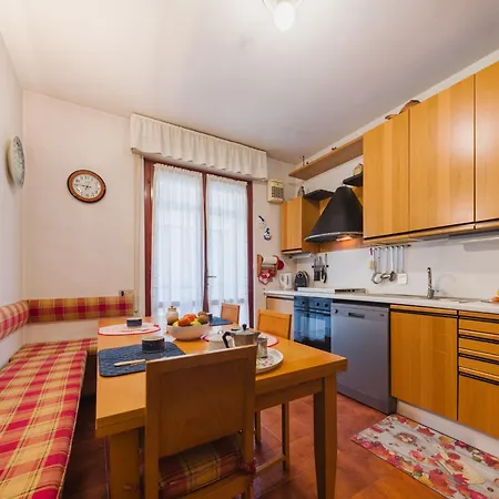 Casa Anna By Interhome Σπίτι διακοπών Βιαρέτζιο