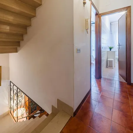Casa Anna By Interhome Σπίτι διακοπών