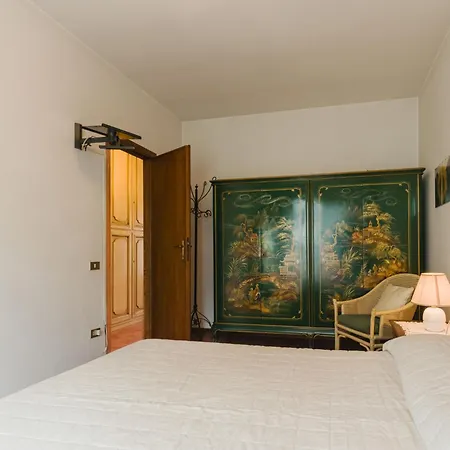 Σπίτι διακοπών Casa Anna By Interhome