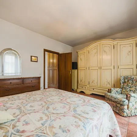 Casa Anna By Interhome Σπίτι διακοπών Βιαρέτζιο