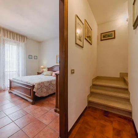 Σπίτι διακοπών Casa Anna By Interhome *