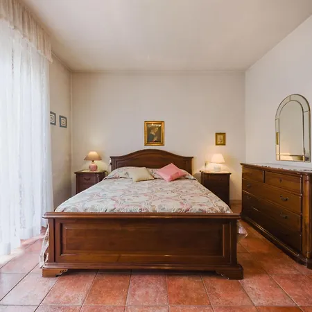 Casa Anna By Interhome Σπίτι διακοπών Βιαρέτζιο