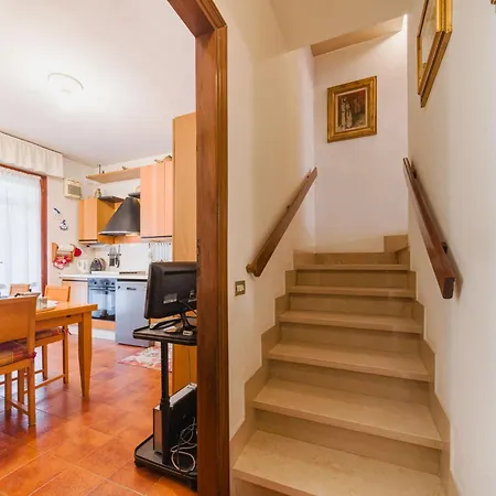 Casa Anna By Interhome Σπίτι διακοπών *