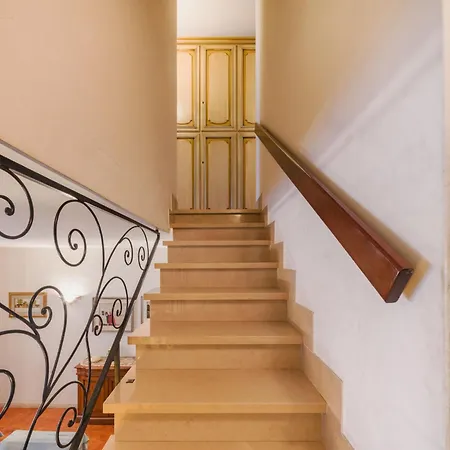Casa Anna By Interhome Σπίτι διακοπών Βιαρέτζιο