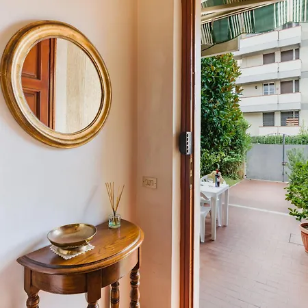 Σπίτι διακοπών Casa Anna By Interhome *