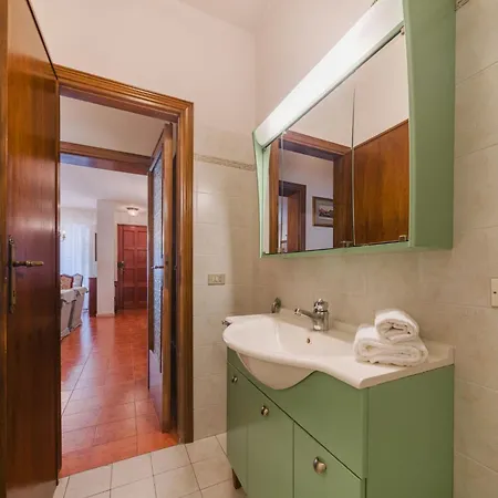 Casa Anna By Interhome Βιαρέτζιο