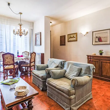 Casa Anna By Interhome Σπίτι διακοπών