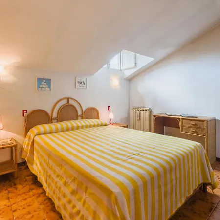 Casa Anna By Interhome Σπίτι διακοπών Βιαρέτζιο